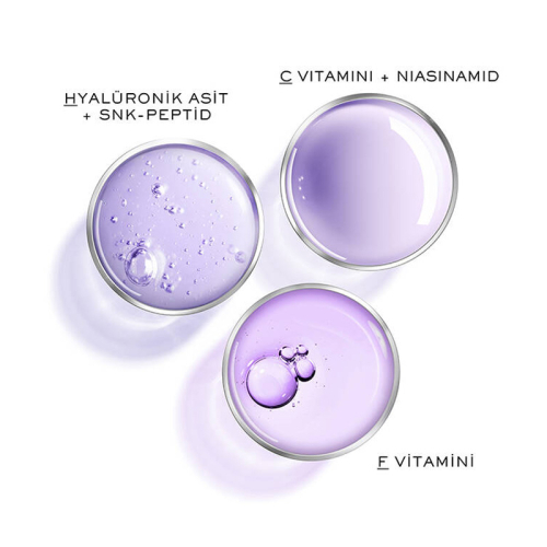 Lancome Renergie Triple Göz Serumu 20 ml - 2