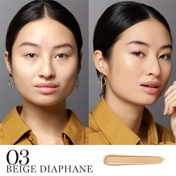 Lancome Teint Idole Ultra Wear All Over Kapatıcı 13 ml - 003 Beige Diaphane - 2