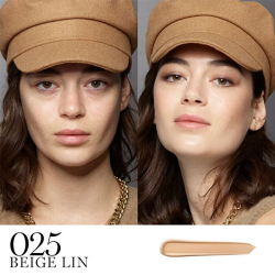 Lancome Teint Idole Ultra Wear All Over Kapatıcı 13 ml - 025 Beige Lin - 2