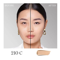 Lancome Teint Idole Ultra Wear Fondöten 30 ml - 210C - 2