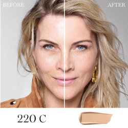 Lancome Teint Idole Ultra Wear Fondöten 30 ml - 220C - 2