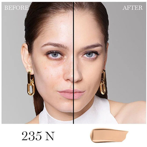 Lancome Teint Idole Ultra Wear Fondöten 30 ml - 235N - 2
