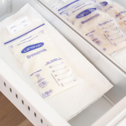 Lansinoh Anne Sütü Saklama Poşeti 50 Adet - 3