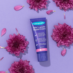 Lansinoh HPA Lanolin Göğüs Ucu Kremi 40 ml - 3