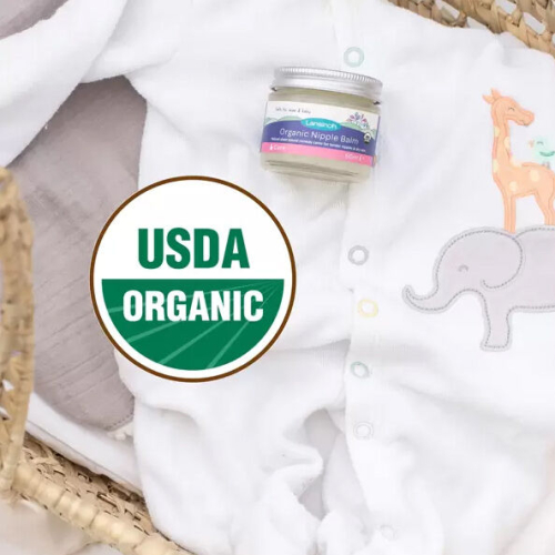 Lansinoh Organik Göğüs Ucu Balmı 60 ml - 8