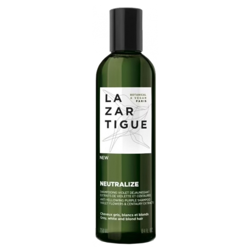 Lazartigue Anti-Sararma Karşıtı Şampuan 250 ml - Lazartigue