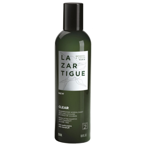 Lazartigue Clear Kepek Karşıtı Şampuan 250 ml - 1