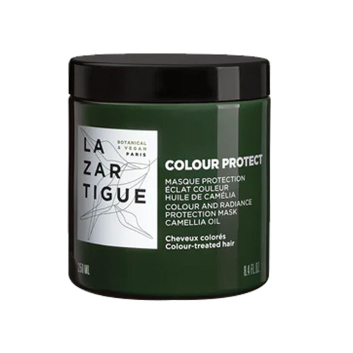 Lazartigue Colour Protect Renk Koruyucu Maske 250 ml - Lazartigue