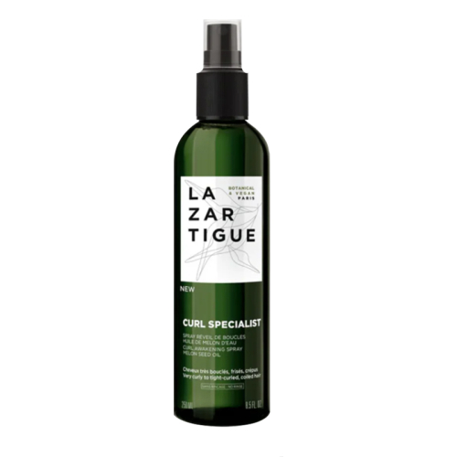 Lazartigue Curl Specialist Elektriklenme Karşıtı Saç Spreyi 250 ml - Lazartigue