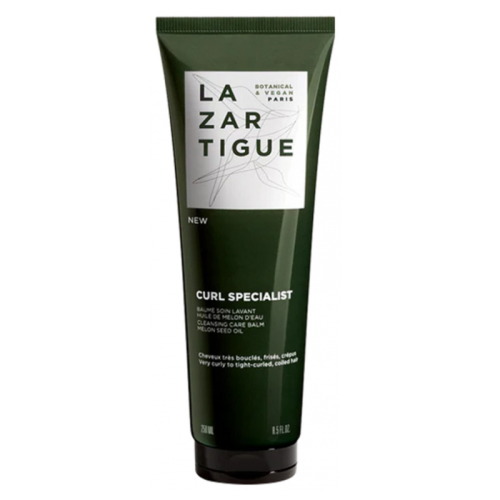 Lazartigue Curl Specialist Saç Temizleme Balmı 250 ml - Lazartigue