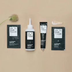 Lazartigue Lazartigue Absolue Colour Saç Boyası 3.00 Dark Brown - 4