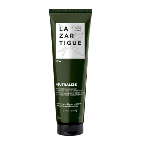 Lazartigue Neutralize Anti-Sararma Karşıtı Saç Kremi 150 ml - Lazartigue
