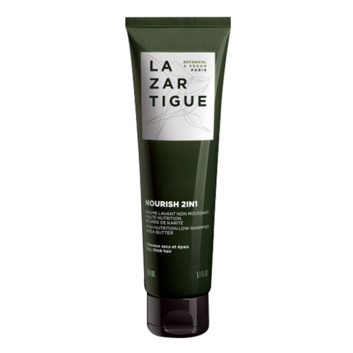 Lazartigue Nourish 2'si 1 Arada Besleyici Şampuan 150 ml - Lazartigue