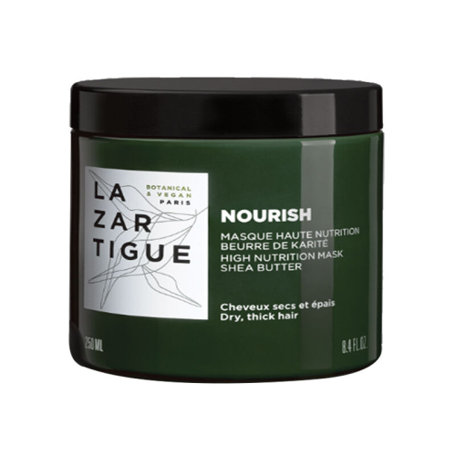 Lazartigue Nourish Besleyici Saç Maskesi 250 ml - Lazartigue