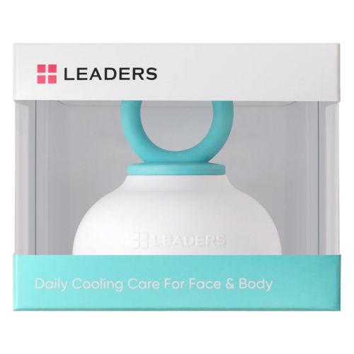 Leaders 2'si 1 Arada Yüz ve Vücut Soğutucu - Leaders
