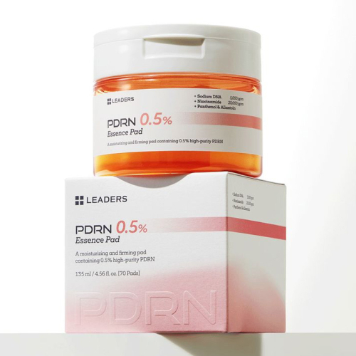 Leaders Bariyer Güçlendirici Tonik Ped 70 Adet - Leaders