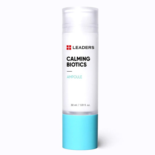Leaders Calming Biotics Ampoule 30 ml - Leaders