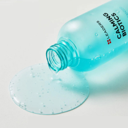 Leaders Calming Biotics Gel Cleanser 200 ml - 2