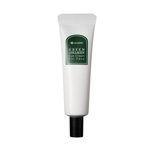 Leaders Green Collagen Göz Çevresi Kremi 30 ml - Leaders