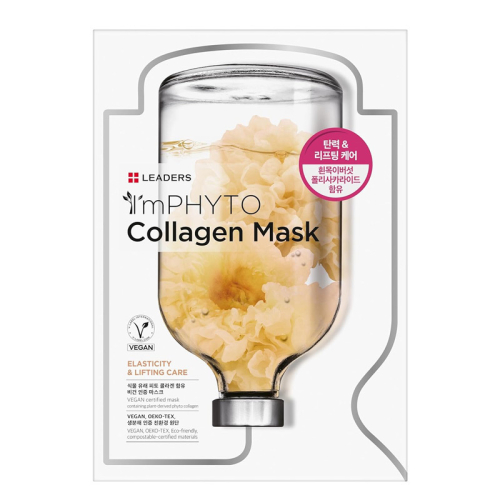 Leaders Im Phyto Collagen Mask 25 ml - Leaders