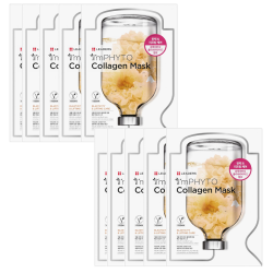 Leaders ImPHYTO Kolajen İçerikli Maske 10 Adet - 1