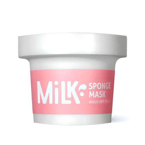 Leaders Milk Köpük Maske 100 g - 1