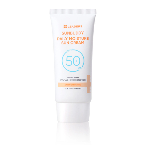 Leaders Sunbuddy Nemlendirici Güneş Kremi SPF50+ 50 ml - Leaders