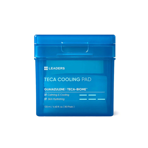 Leaders Teca Serinletici Tonikli Ped 80 Adet - Leaders