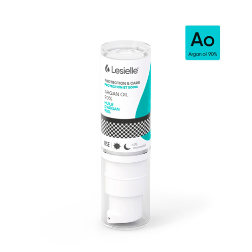 Lesielle Aceite De Argan %90 5 ml - Lesielle