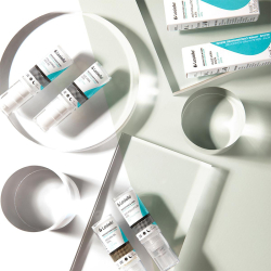 Lesielle Aceite De Argan %90 5 ml - 2