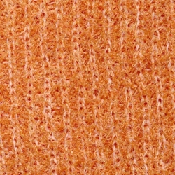 Letscrub Banyo Lifi Turuncu 40x50 cm - 2