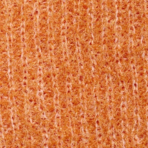 Letscrub Banyo Lifi Turuncu 40x50 cm - 2