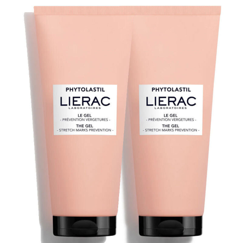 Lierac Phytolastil Çatlaklar için Jel 2x200ml Set - Lierac