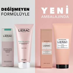 Lierac Phytolastil Çatlakları Önlemeye Yardımcı Jel Yeni 200 ml - 4