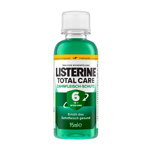 Listerine Total Care Gargara 95 ml - Listerine