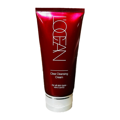 LOCEAN Clear Cleansing Cream 150 ml - LOCEAN