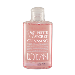 LOCEAN Petite Secret Cleansing Fresh Water Cleansing 130 ml - 1