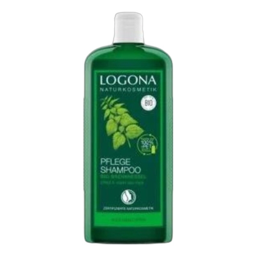 Logona Isırganlı Şampuan 75 ml - Logona