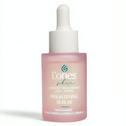 Lones Glow Lift Brightening Serum 30 ml - 1