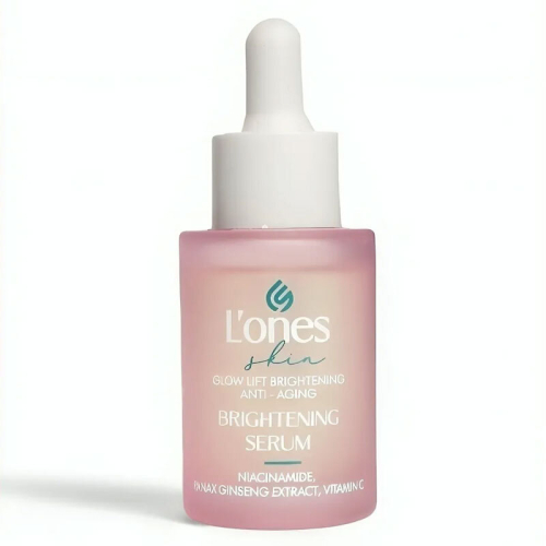 Lones Glow Lift Brightening Serum 30 ml - 1