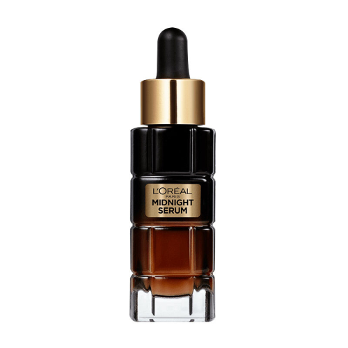 Loreal Paris Age Perfect Midnight Cilt Yenileme & Cilt Görünümü Canlandırma Etkili Serum 30 ml - Loreal Paris