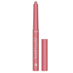 Loreal Paris Blurfiller 601 Worth It Dudak Kontür Kalemi - 1