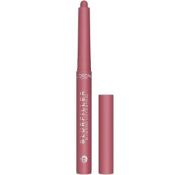 Loreal Paris Blurfiller 635 Worth It Medium Dudak Kontür Kalemi - 1