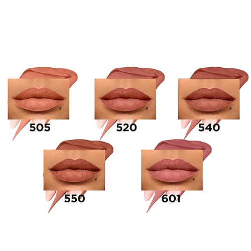 Loreal Paris Color Riche Intense Volume Matte Ruj - 505 - Loreal Paris