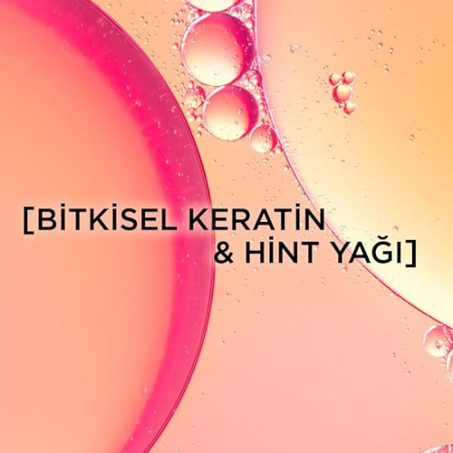 Elseve Dream Long Bakım Şampuanı 300 ml - 2