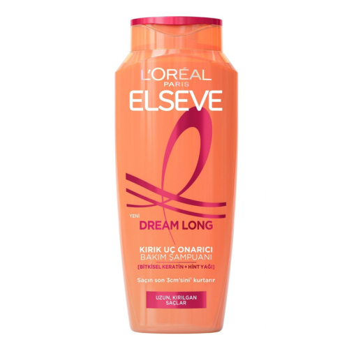 Loreal Paris Elseve Dream Long Bakım Şampuanı 300 ml - Loreal Paris