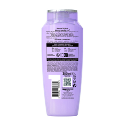 Elseve Hydra Hyaluronic Nem Dolduran Şampuan 300 ml - 2