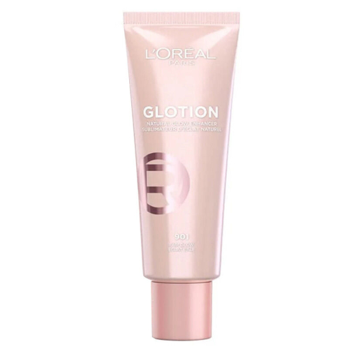 Loreal Paris Glotion Natural Glow Aydınlatıcı No:901 Fair Glow 40 ml - Loreal Paris