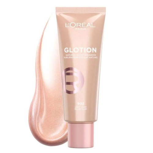 Loreal Paris Glotion Natural Glow Aydınlatıcı No:902 Light Glow 40 ml - Loreal Paris