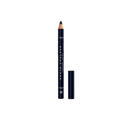 Loreal Paris Haute Couleur Göz Kalemi - 130 Bleu Suede - Loreal Paris